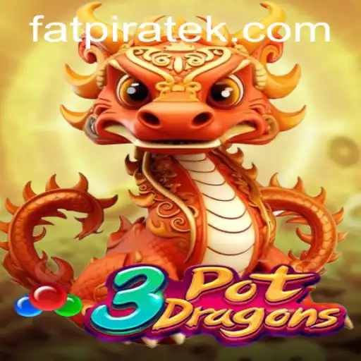 Unlocking the Thrill of 3PotDragons: A Deep Dive into the Game