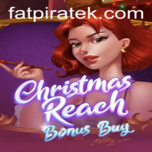 ChristmasReachBonusBuy: An Exciting Addition to the 6k.bet Gaming Universe