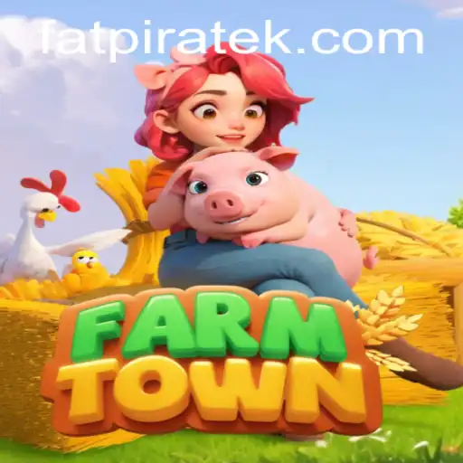Exploring FarmTown: A Lush Digital World