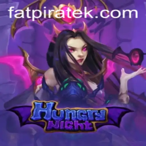 Exploring the Thrilling World of HungryNight: A New Gaming Sensation