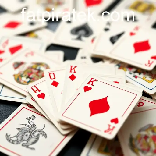 Jogos de cartas