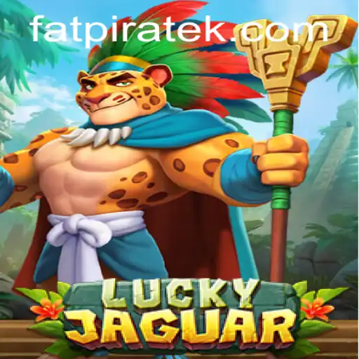 Discover the Thrills of LuckyJaguar on 6k.bet