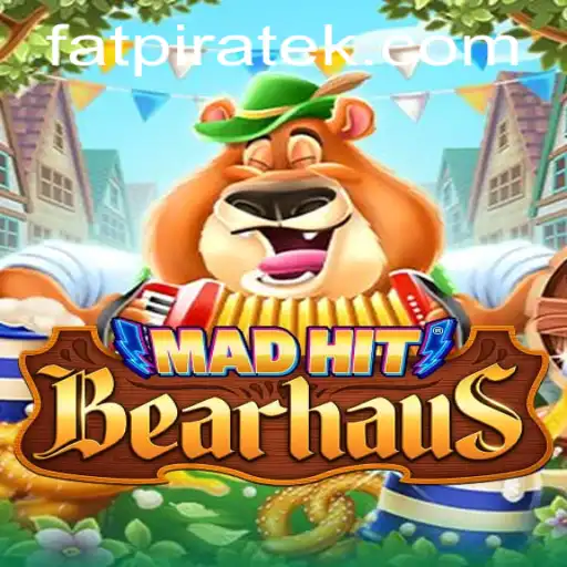MadHitBearhaus: A New Era in Gaming with 6k.bet
