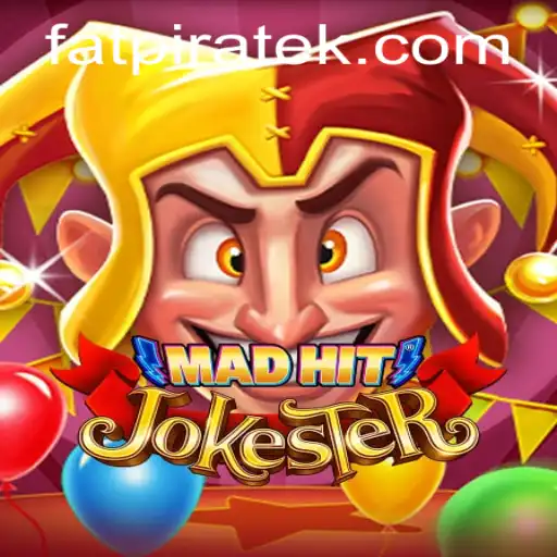 Discover MadHitJokester: A New Gaming Sensation with 6k.bet