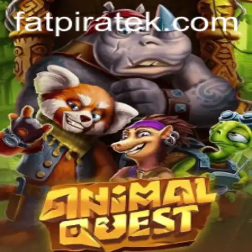 AnimalQuest: The immersive adventure of a lifetime