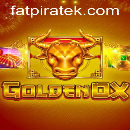 GoldenOx: A Thrilling Adventure Awaits at 6k.bet