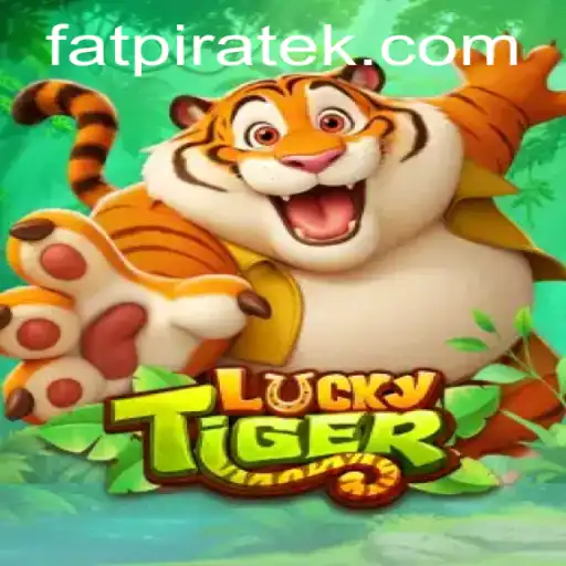Unleashing the Thrill of LuckyTiger: A Deep Dive into the Game with 6k.bet