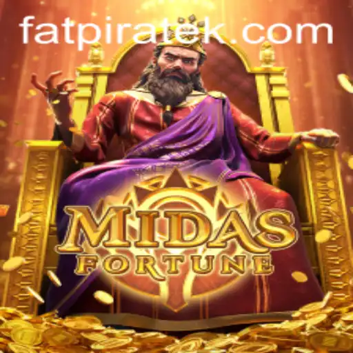 Discover the Exciting World of MidasFortune: Unveiling the Gold Rush of Modern Gaming