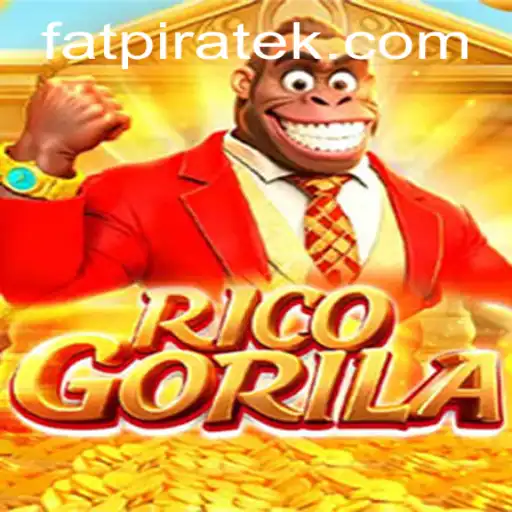 Explore the Thrilling World of RicoGorila: Mastering New Adventures with 6k.bet