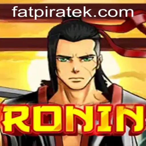Exploring the World of 'Ronin' and Its Connection to 6k.bet