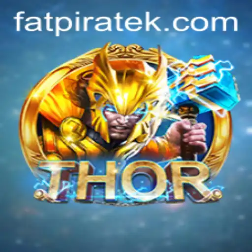 Unveiling the Mysteries of THOR: A Revolutionary Gaming Experience