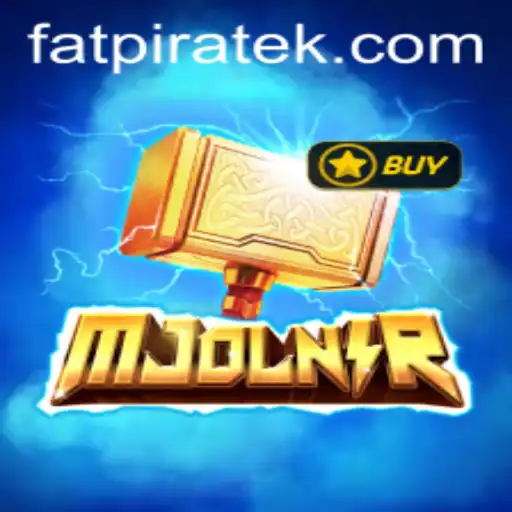Mjolnir: A Norse-Inspired Gaming Adventure on 6k.bet