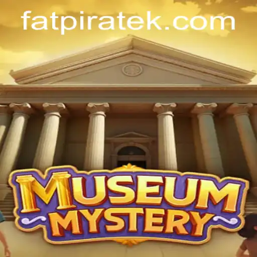 Unveiling MuseumMystery: Delve into an Intriguing World of Puzzles and Discovery