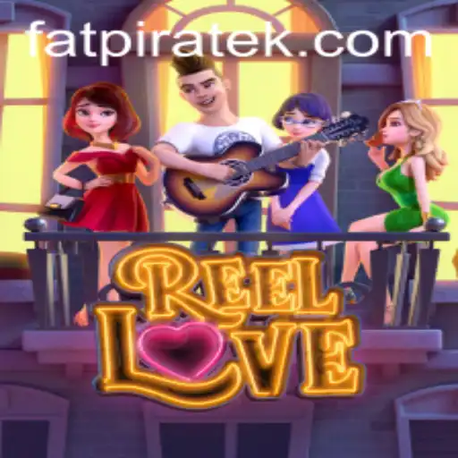 ReelLove—An In-Depth Exploration of a Captivating Game on 6k.bet