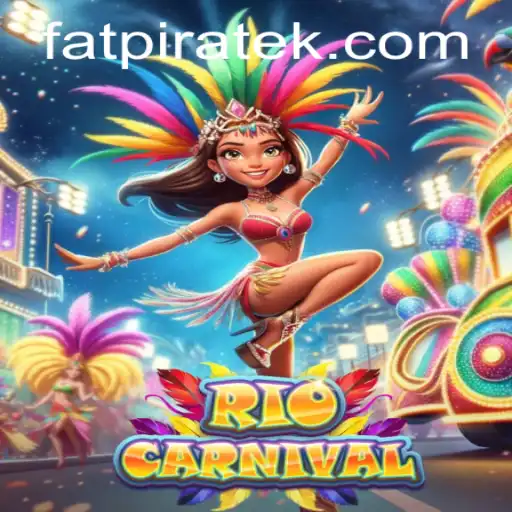 Exploring RioCarnival: A Dazzling Adventure with 6k.bet