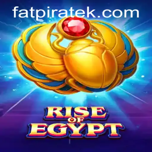 RiseOfEgypt: A Thrilling Journey Through Ancient Lands on 6k.bet