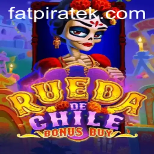 Exploring RuedaDeChileBonusBuy: A Thrilling Addition to Online Casinos