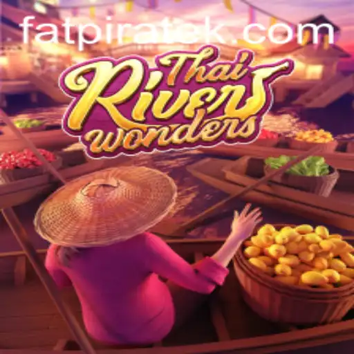 Discover the Fascinating World of ThaiRiverWonders: A Thrilling Gaming Experience