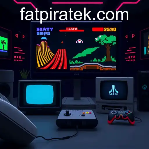 Videogames