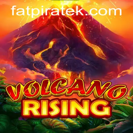 VolcanoRising: An Eruption of Excitement in the World of Online Gaming